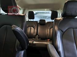 كرايسلر باسيفيكا